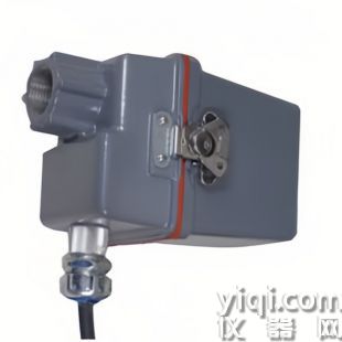 美国FIREYE火焰控制器 型号ED510