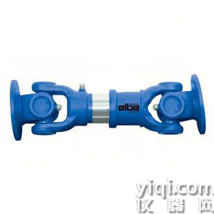 ELBE套筒型萬向節(jié)