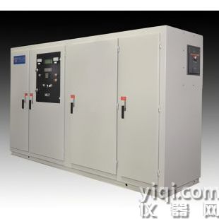 Pillar Induction接觸器
