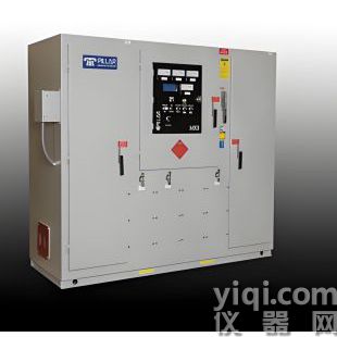 Pillar Induction射頻板接觸器
