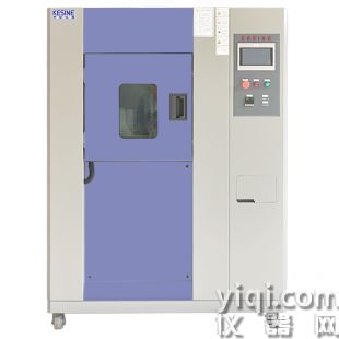 科勝三槽式冷熱沖擊試驗箱KTHR-150A/B/C