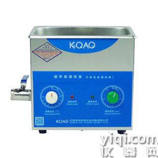 KQ2200B型机械型超声波清洗器