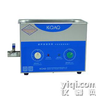 KQ-100B型机械型超声波清洗器