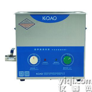 KQ3200B型机械型超声波清洗器