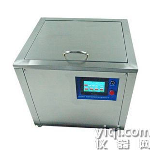 KQ-A1000GDE型恒溫數控超聲波清洗器