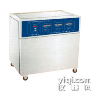 KQ-A2000GDE型恒溫數控超聲波清洗器
