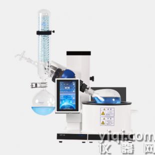 上海賢德VRT-30智能型旋轉(zhuǎn)蒸發(fā)儀