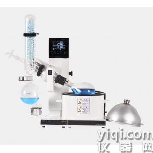 上海賢德XDSY-3000A智能型旋轉(zhuǎn)蒸發(fā)儀