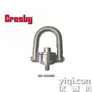 美國CROSBY導向環