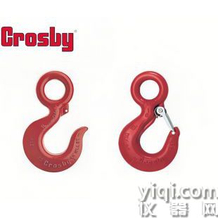 美国CROSBY导向环