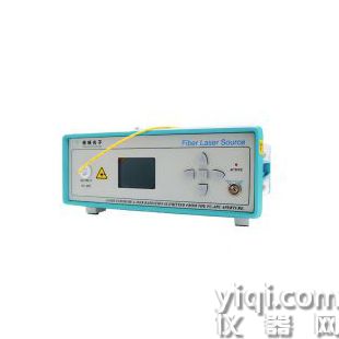1570nm波長單模光纖耦合激光器  33 dBm