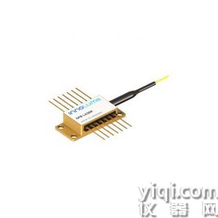innolume DFB激光二极管(带集成光隔离器) 1020nm 30mW