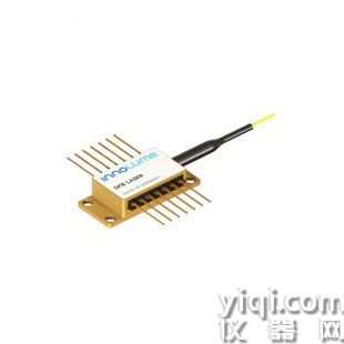 innolume DFB激光二极管 1120nm 50mW