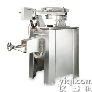 耐火材料測(cè)試儀-HMOR 422 測(cè)試耐火陶瓷的折斷模量（MOR）最高可達(dá) 1500°C