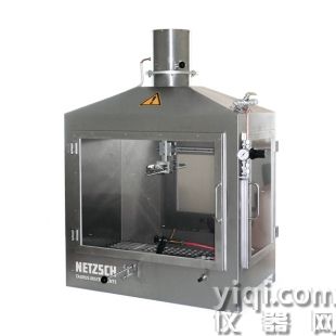 防火測(cè)試系統(tǒng)-耐馳 KBK 917 建筑產(chǎn)品可燃性的系統(tǒng)解決方案