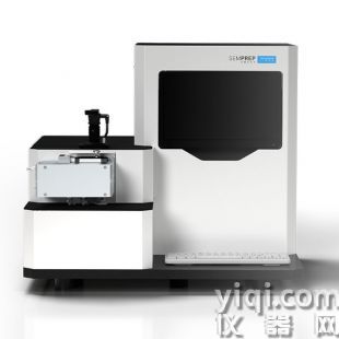 SEM/ EBSD制樣-離子研磨拋光儀