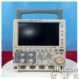 日本橫河DLM3054數(shù)字示波器500帶寬