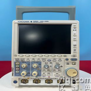 日本橫河DLM3054數(shù)字示波器500帶寬