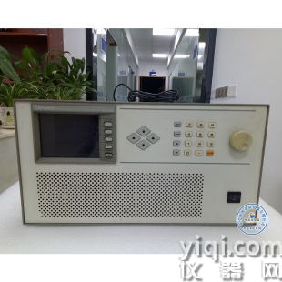  Chroma 6530 系列可編程交流電源