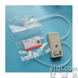 ESRF系列氣體采樣袋氟聚合物薄膜氟膜采氣袋非甲烷總烴采氣袋  