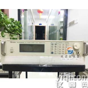   致茂62006P-100-25 可程控DC直流电源 100V/25A/600W