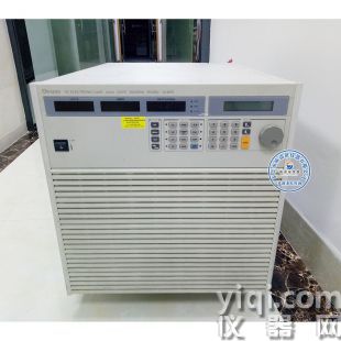 Chroma63207直流電子負載