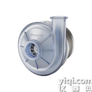 micronel鼓風機 型號U51DL-012KK-42