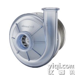 micronel鼓風機 型號U51DL-024KK-42