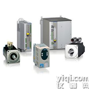 ELAU直流電機(jī)控制器