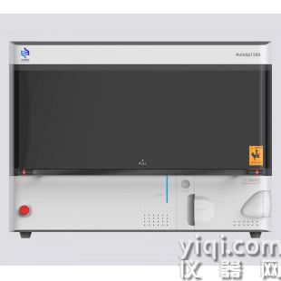 AutoSp-1500 基因拼接儀