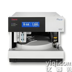 Thermo Scientific離心機
