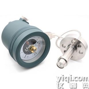 Process Control液位變送器