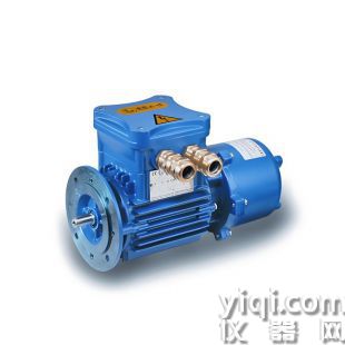 CEMP防爆電機