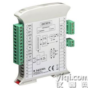 DATEXEL信号分配器