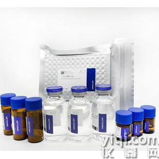 生物素检测试剂盒