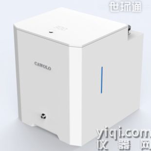 卡沃罗型号氢氧机富氢水杯批发工厂1800ml流量