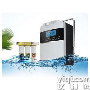 净水机富氢水机富氢水站社区水站