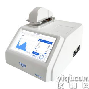 NanoAccu S 超微量分光光度計(jì)