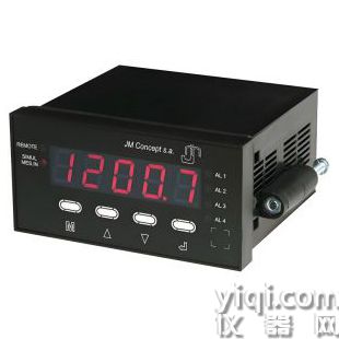 法國JM CONCEPT溫控器