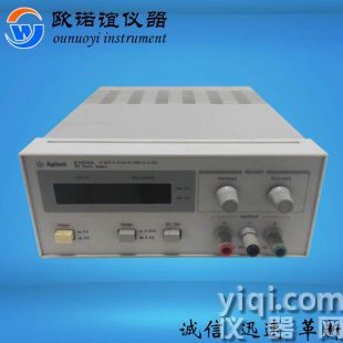 E3612A-美國安捷倫（Agilent）直流電源