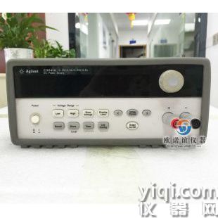  KEYSIGHT E3641A 单路输出电源