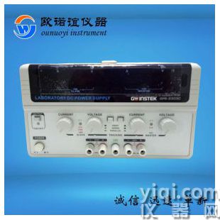  GPS-2303C直流穩(wěn)壓穩(wěn)流電源