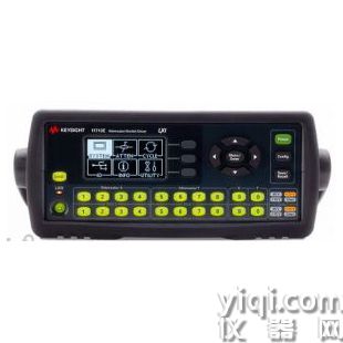 Keysight 11713E衰減器和開關 供應