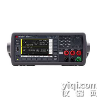 Keysight B2961B 低噪聲電源 回收