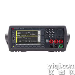 Keysight B2910BL 供應 精密型源表