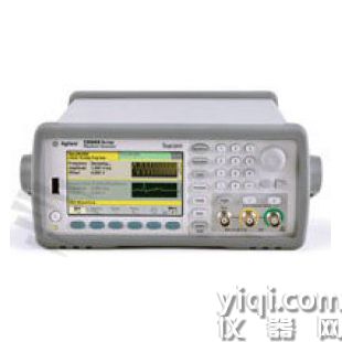 KEYSIGHT 33500B 供應
