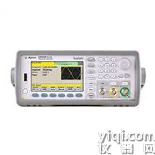Agilent 33522B 波形發(fā)生器 供應(yīng)