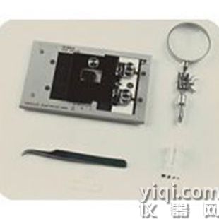 Keysight 16192A 測(cè)試夾具 長(zhǎng)期回收