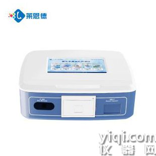 抗生素定量檢測儀