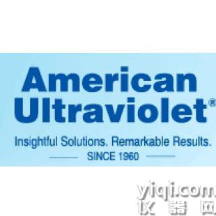 American Ultraviolet 紫外線系統(tǒng) LTC-2AB3AHO-P2W